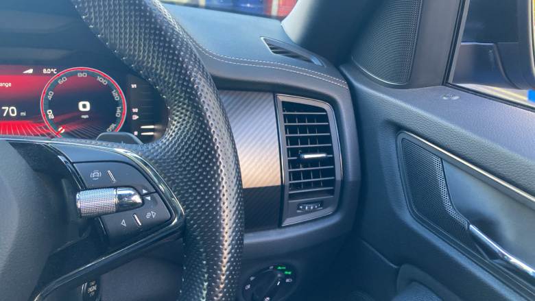 Skoda Kodiaq 2.0 TDI 200 Sport Line 4x4 5dr DSG [7 Seat] Diesel Estate